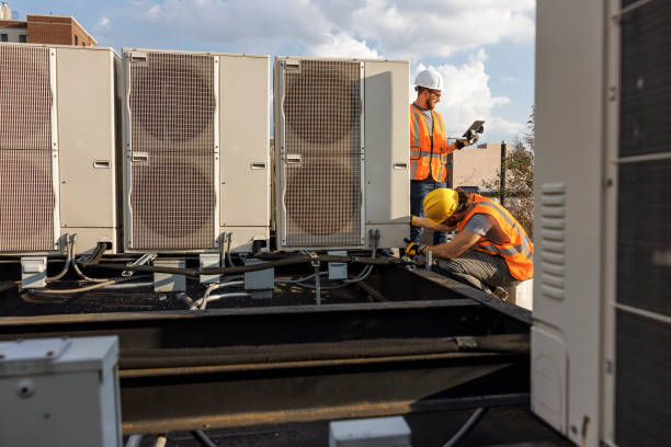 Ductless HVAC repair in Ravenna, NE