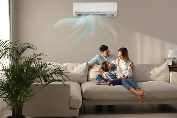Best HVAC maintenance near me  in Ravenna, NE