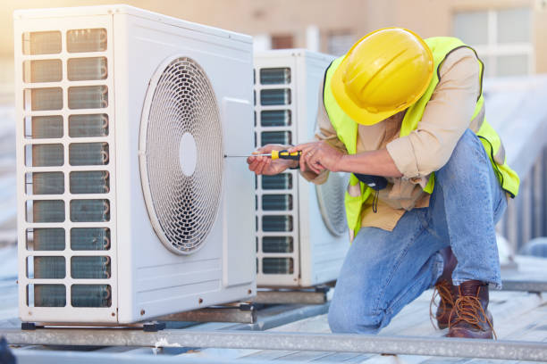 Best HVAC replacement cost  in Ravenna, NE