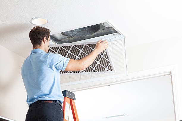 Best HVAC air duct cleaning  in Ravenna, NE