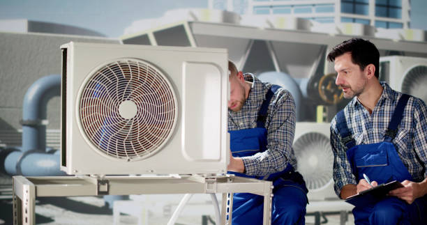 Best HVAC tune-up services  in Ravenna, NE