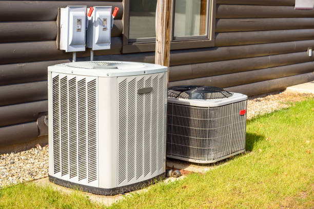 Best HVAC repair near me  in Ravenna, NE