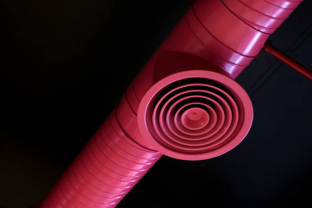 Best HVAC air duct cleaning  in Ravenna, NE